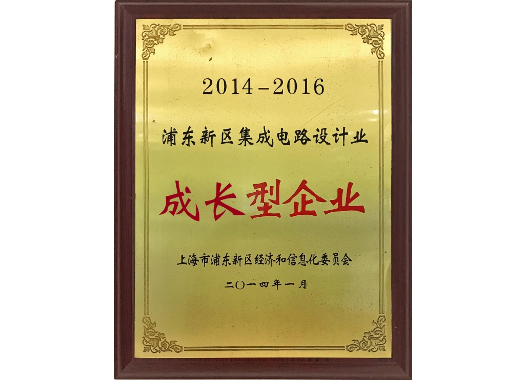 成長型企業(yè)